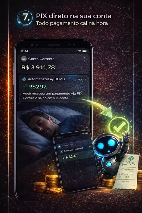 Slide 7 - AutomatizzeBot